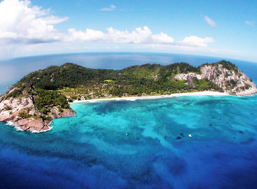 Island Hopping Seychelles – Great Vacationz